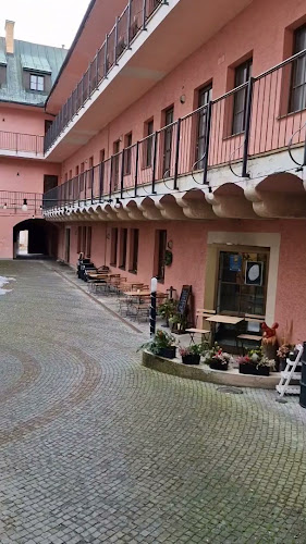 Výberofka - Levoča