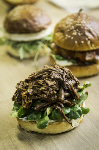 Kocúr káva&bistro - Martin