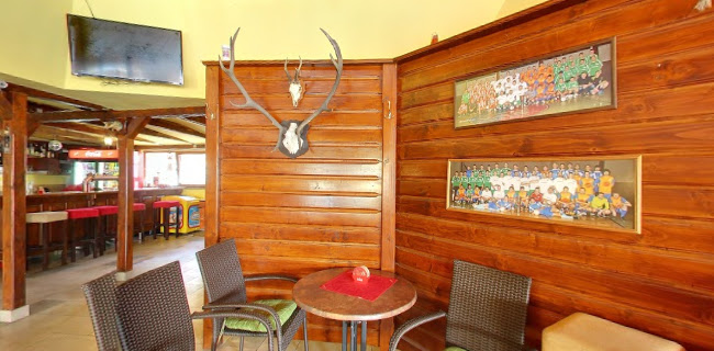 Preskoč múr - Gastronómia a pohostinstvo