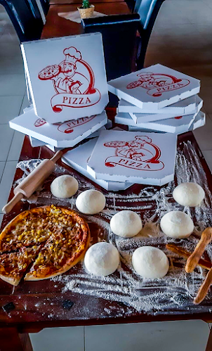 Poseidon Restaurant & Pizzeria - Gastronómia a pohostinstvo