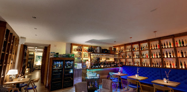 Opinii despre Wine Not în Bratislava - Gastronómia a pohostinstvo