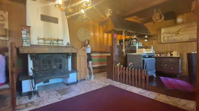 Opinii despre Spišský salaš în Spišské Podhradie - Gastronómia a pohostinstvo