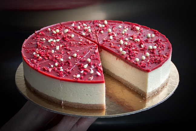 Lucette Patisserie - Gastronómia a pohostinstvo