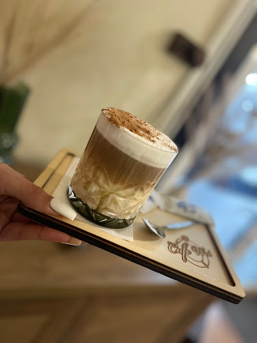 Cafe Wei 78 - Gastronómia a pohostinstvo