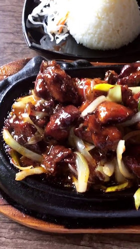 Opinii despre Sen Garden - Asian Cuisine în Ružinov - Gastronómia a pohostinstvo