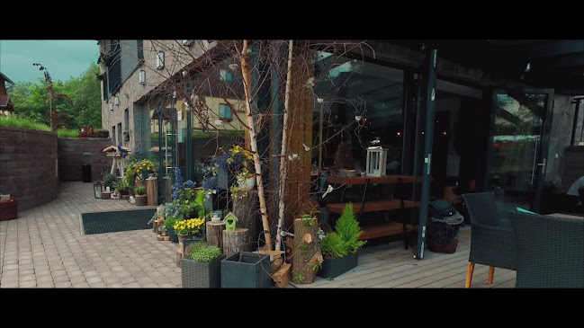 Opinii despre Olívia Café & Wine bar în Starý Smokovec - Gastronómia a pohostinstvo