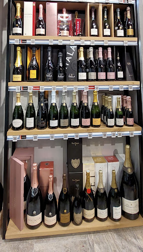 Vínotéka WinePlanet - Nivy centrum