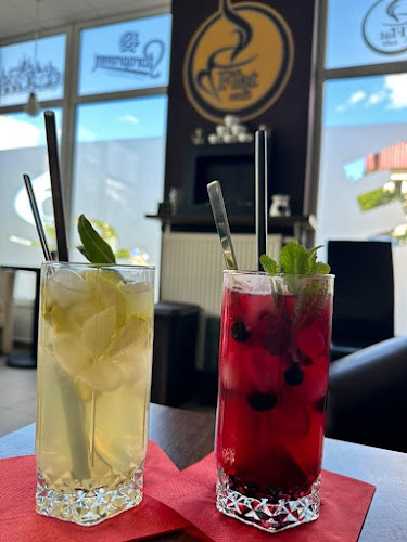 Flat Cafe - Poprad