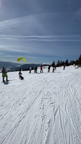 Vrcholovka ski bar - Gastronómia a pohostinstvo