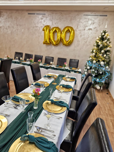 Comentarii opinii despre Reštaurácia Prima Okrasa