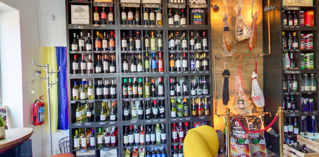 Opinii despre Bodega Latina în Piešťany - Gastronómia a pohostinstvo