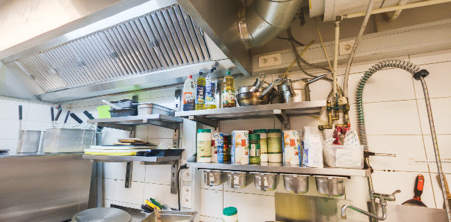 Pizza Bomba - Spišská Nová Ves