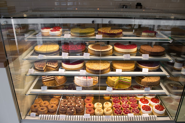 Lucette Patisserie - Petržalka