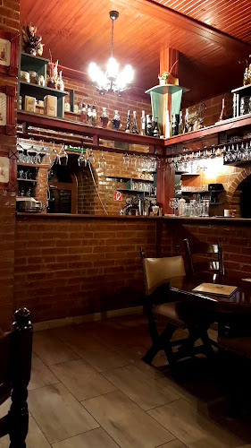 Opinii despre La Gondola în Veča - Gastronómia a pohostinstvo