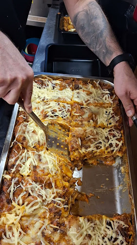 Opinii despre Boston drive în Bratislava - Gastronómia a pohostinstvo