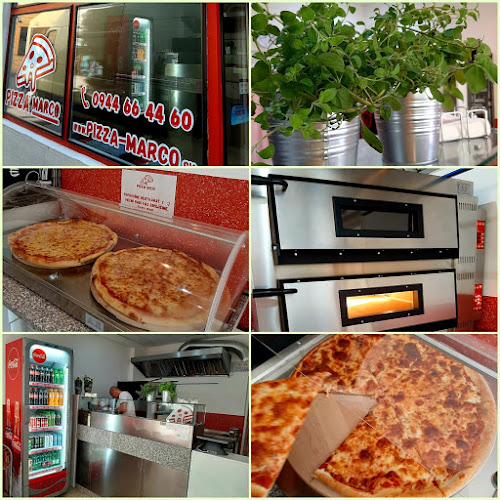 Comentarii opinii despre Pizza Marco