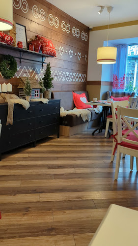 Koliba Kamzík Michalská - Bratislava