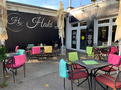 Haki Turecká reštaurácia Denné menu Stupava Reštaurácia Stupava