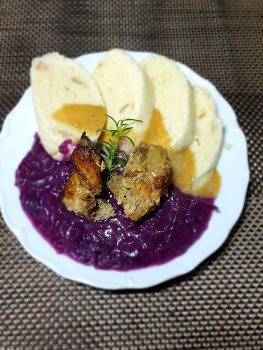 Laguna - Gastronómia a pohostinstvo