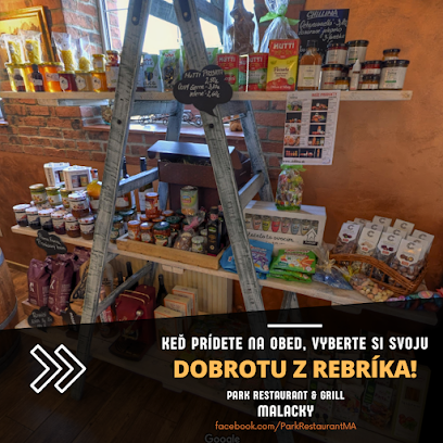 Park Restaurant Malacky