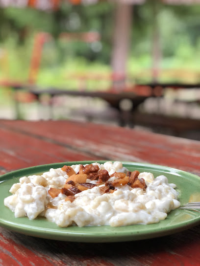 Pohostinstvo Jedľoviny u Ivana