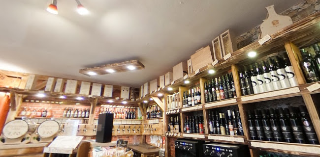 Comentarii opinii despre Vinotéka u Baretku