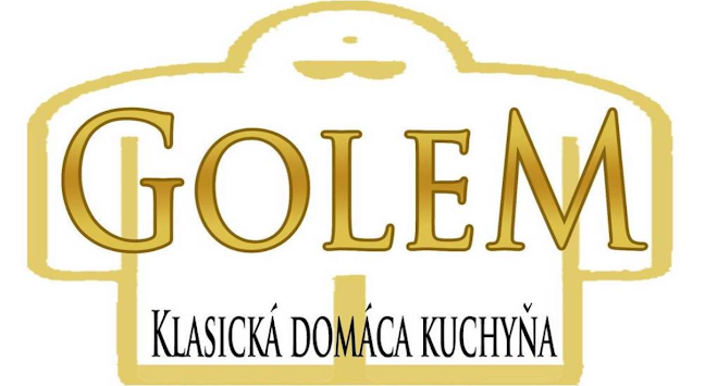 Bistro Golem - Kráľová nad Váhom