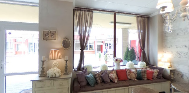 Kaviareň Pánbach - Nové Zámky