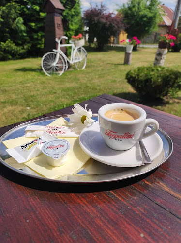 Reštaurácia Starý Mlyn - Gastronómia a pohostinstvo