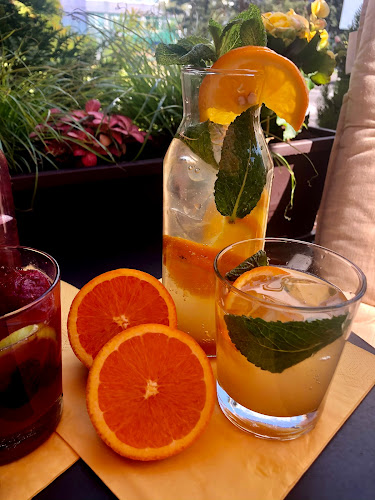 Opinii despre Len tak în Bratislava - Gastronómia a pohostinstvo