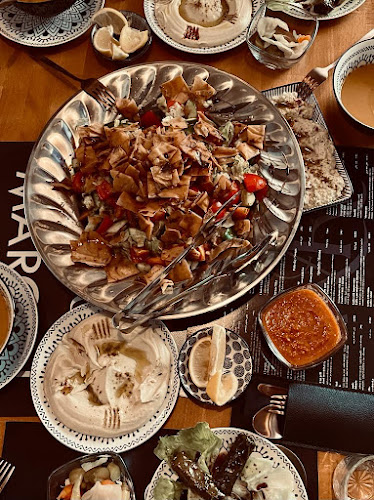 Maroon Penzion & Restaurant فندق و مطعم مارون