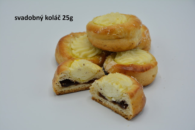 PEKÁREŇ, Rakytovská cesta 86/97405, Rakytovce, 974 05 Banská Bystrica