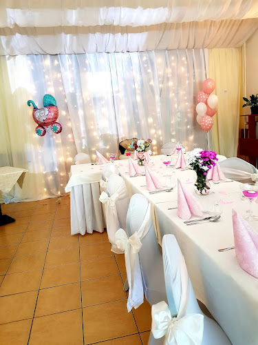 Reštaurácia Bistro Tatjana - Cateringové služby - Gastronómia a pohostinstvo