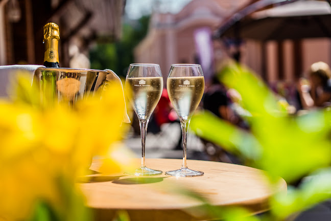 Comentarii opinii despre Profile kaviareň