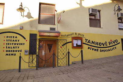 La Cucaracha Trojica