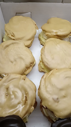 Cukráreň Di Napoli