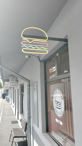 Burger Zvolen