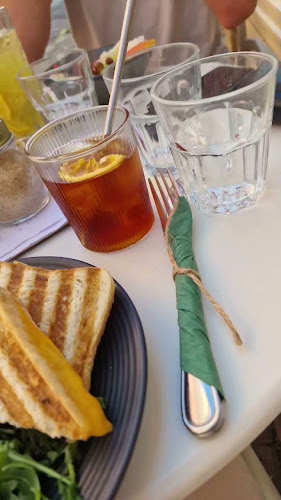 Opinii despre Panenská kaviareň în Bratislava - Gastronómia a pohostinstvo