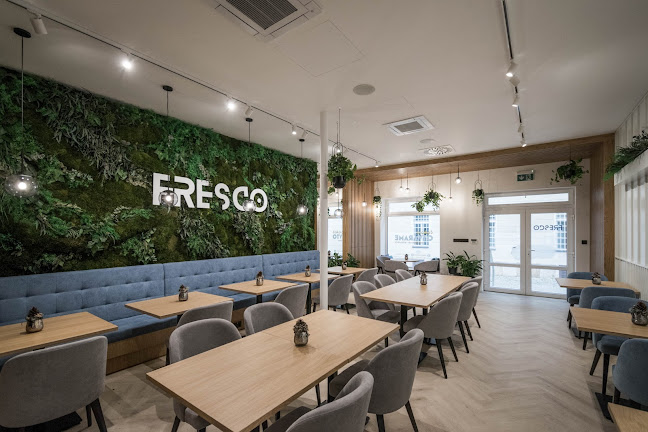 FRESCO by Patriot Gastronomy