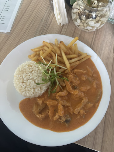 Opinii despre Budimirka în Budimír - Gastronómia a pohostinstvo