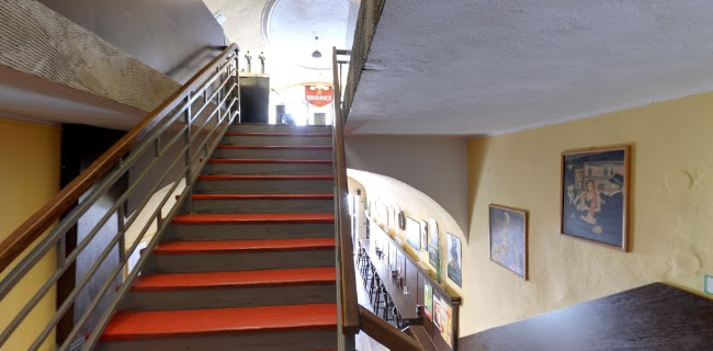 Korzo Pivovar - Gastronómia a pohostinstvo