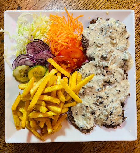 Sole Grill - Karlova Ves