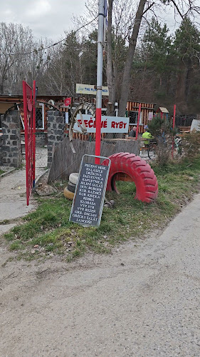 Bufet Flinstones - Micherova zátoka