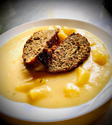 Comentarii opinii despre Hostinec u Tibáka