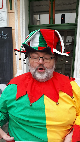 Opinii despre Villa Vodička în Piešťany - Gastronómia a pohostinstvo