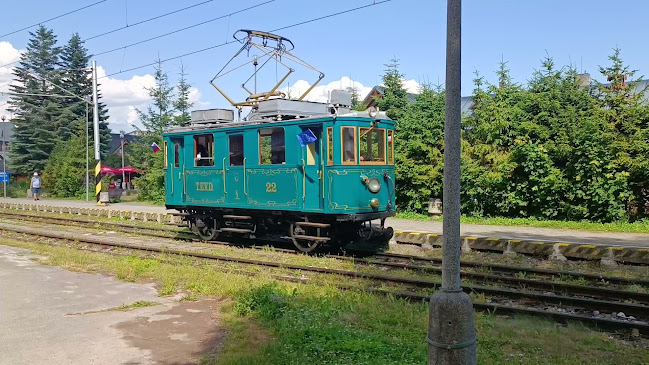 La Famiglia Tatry - Gastronómia a pohostinstvo
