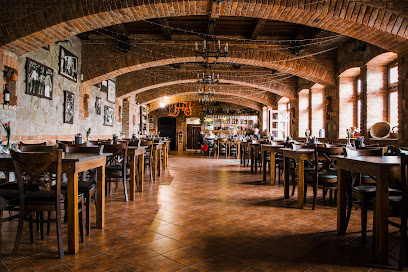 Pivnica a penzión u Pištu