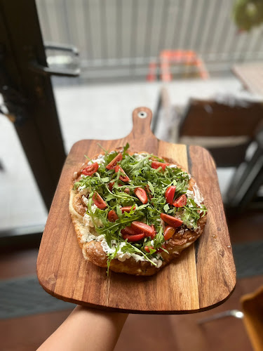 Comentarii opinii despre Pizzeria & Caffé bar