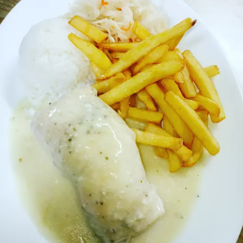 Opinii despre Reštaurácia U Kuchára în Košice - Gastronómia a pohostinstvo