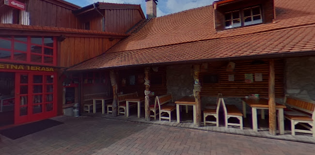 Opinii despre Habanero Steak Pub în Vrútky - Gastronómia a pohostinstvo